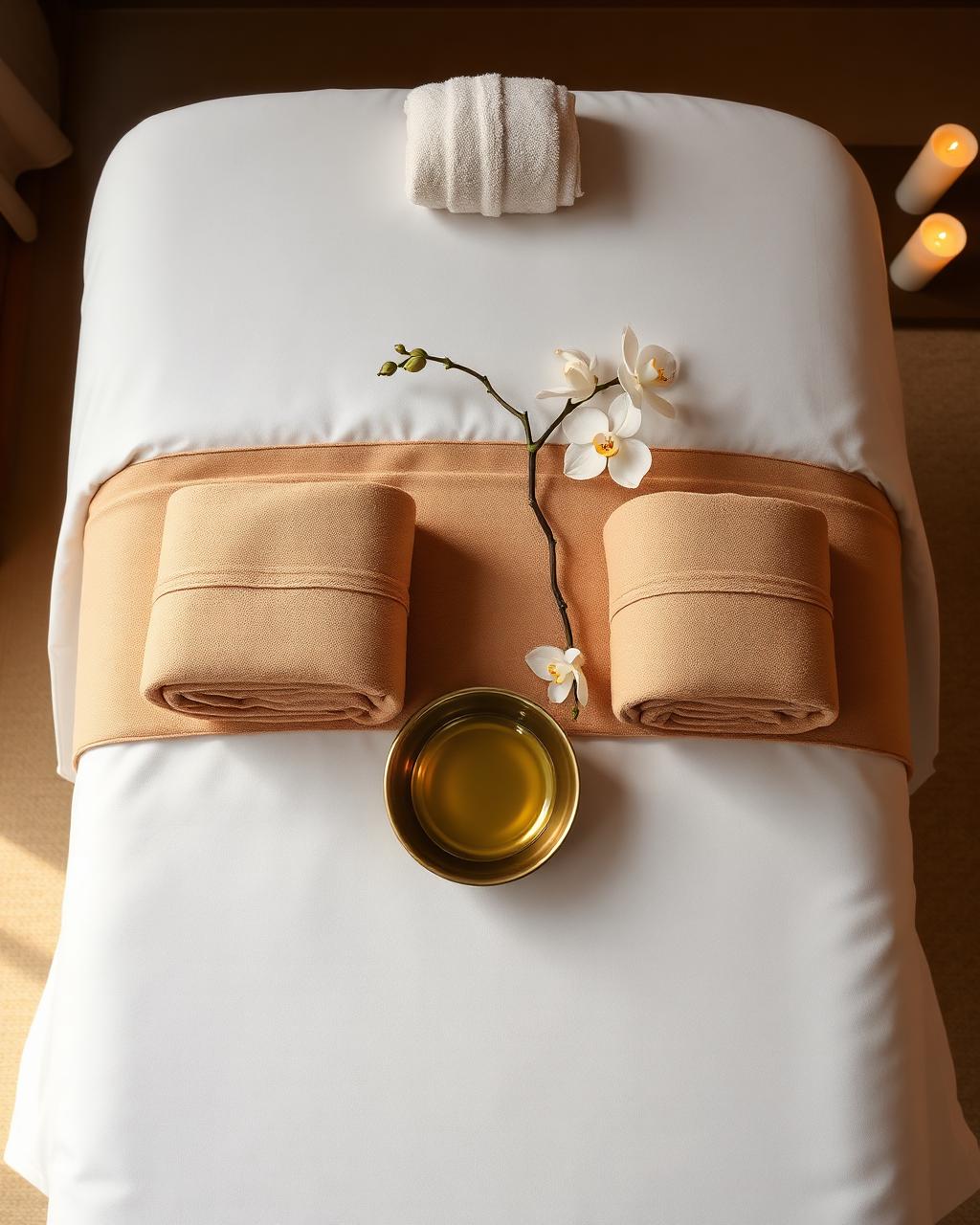 Signature Massages